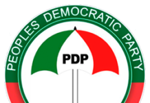 PDP steps up reconciliation efforts ahead national convention