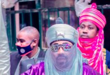 Dan Maliki Wagini Katsina Donate 1.7 Million to Youth At Arewa MTN Award