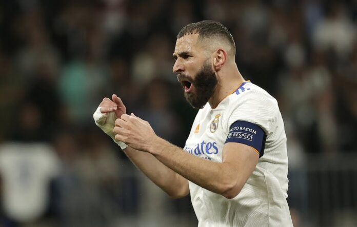 Benzema