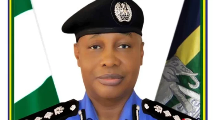 IGP-Baba-Usman