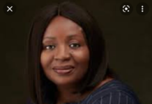 Tribute to Madam NKECHIYELU MBA : a golden heart! By Tajuddeen Ahmad Tijjani