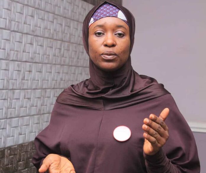 Aisha-Yesufu