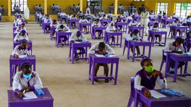Neco-Waec-exam
