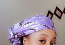 Zee Jibril Wins Arewa-Glo Beauty Pageant Awards