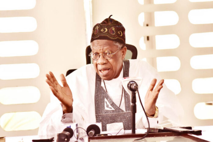 Lai-Mohammed