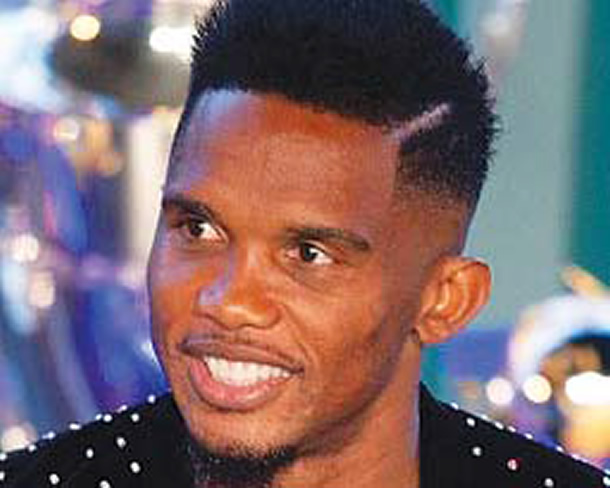 Etoo