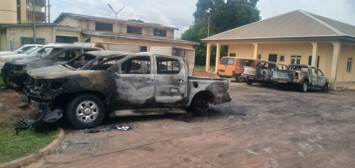 INEC-Enugu-office-attacked