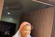 The Princess Khadiza of Gusau EmirateWins The Ward of Icon of Northern Culture