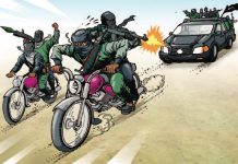 Insecurity and Night Travel in Nigeria