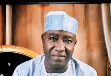 Empowering Community Through Infrastructure and CRS