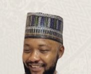 Step into the World of Afeso Lucky Samuel: A Visionary Entrepreneur & a Humanitarian