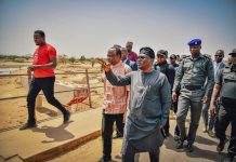 Gov. Fintiri: The Architect of Modern Adamawa By Augustine Jame