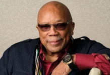 Quincy Jones, music legend and 28-time Grammy winner, dies at 91