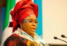 Why Jonathan won’t run against Tinubu in 2027 – Patience