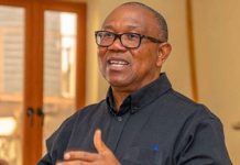 Peter Obi Exits ADC, Citing Crisis of Values and the Struggle to Uphold Principle in Nigeria’s Party System