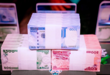 Analysts Forecast Stronger Naira As External Reserves Hit $41bn Analysts Forecast Stronger Naira As External Reserves Hit $41bn