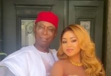 Ned Nwoko breaks silence, blames Regina’s outburst on drug abuse