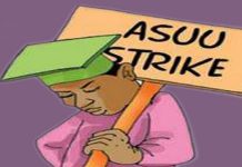 ASUU seeks ex-Sokoto gov’s intervention to resolve impasse with FG