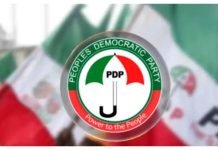 Courts gradually becoming politicians – PDP