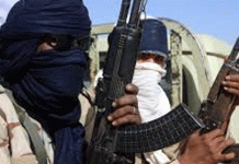 Boko haram terrorists abduct 42 pupils in fresh borno school attack