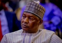 Malami emerges ADC Governorship candidate amid EFCC Probe
