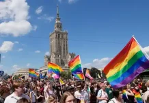 Poland to recognize same-sex marriages from EU states