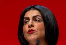 UK stops issuing student visas for 4 countries