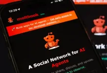 Meta to acquire Moltbook, social media site for AI agents