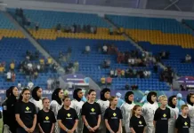 Australia: 5 Iran national team players granted asylum