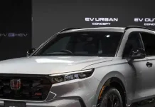 Honda warns of $16bn hit on its pivot away from EVs