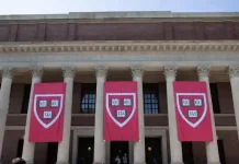 Trump administration sues Harvard over alleged antisemitism