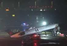 Air Canada CEO to retire after English-only condolence furor