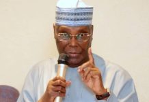 Atiku Blames Tinubu for Rising Cost of Living, Urges Nigerians to Collect PVCs