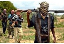 Bandits kidnap 5 foreign nationals in Zamfara gold mining site