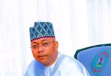 EID-EL-FITR: Gov. Ododo Urges Muslims to Hold on to Lessons of Ramadan