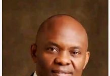 PRESIDENT TINUBU CELEBRATES TONY ELUMELU ON HIS BIRTHDAY
