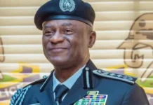 IGP TUNJI DISU DIRECTS STATEWIDE TOWN HALL ENGAGEMENTS, STRENGTHENS COMMUNITY POLICING INITIATIVE