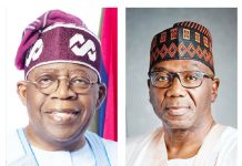 Sallah: Tinubu, Govs Advocate Unity, Pledge Improved Security
