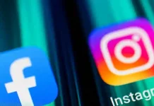 EU accuses Meta of allowing children under 13 on platforms