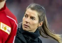 Bundesliga: Union Berlin appoint first female head coach