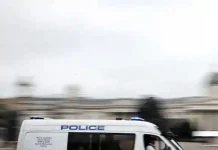 British police probe another arson attack in London