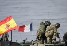 Spain responds to reported US plans to punish NATO allies