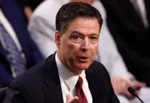 USA: Ex-FBI chief Comey appears in court over Trump threat