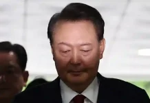 South Korea: Yoon’s obstruction sentence hiked to 7 years