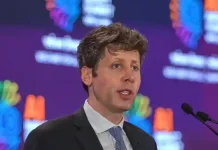 Molotov cocktail thrown at Sam Altman’s home, man arrested