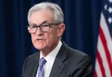 US: Justice Dept drops investigation into Fed Chair Powell