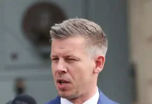 Hungary’s Magyar hoping to form new government in early May