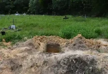 Bodies of 50 babies, 6 adults found in Trinidad and Tobago