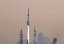 FAA grounds Blue Origin’s New Glenn after orbital setback