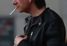 UK moves to ban smoking for everyone born after 2008